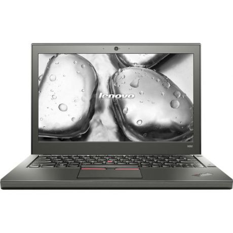 Lenovo Lenovo ThinkPad X250 нет, 12.5", Intel Core i5, 8Гб RAM, SSD, Wi-Fi, Bluetooth
