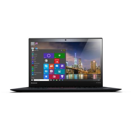 Lenovo Lenovo ThinkPad X1 Carbon отсутствует, 14", 8Гб RAM, Wi-Fi, SSD, Bluetooth, Intel Core i5
