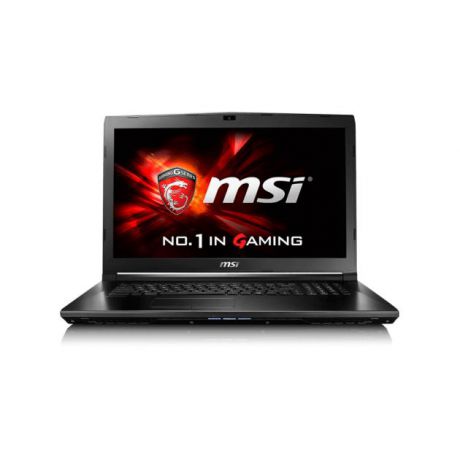 MSI MSI GL72 DVD±RW, 17.3", Intel Core i5, 8Гб RAM, SATA, Wi-Fi, Bluetooth