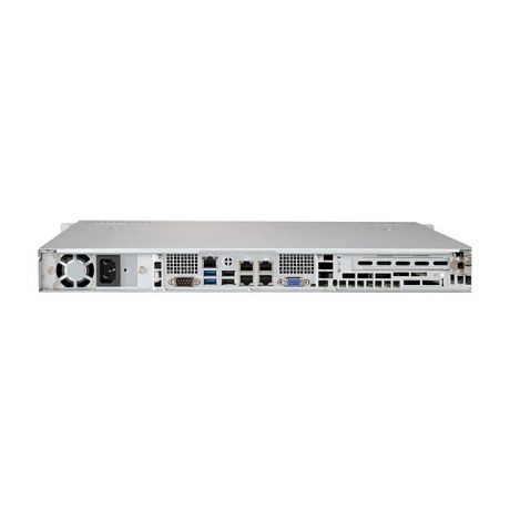 Supermicro SuperMicro 5018D-MTLN4F