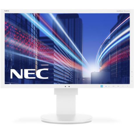 NEC NEC MultiSync EA234WMi