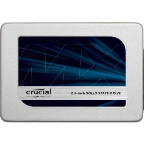 Crucial Crucial MX300 CT750MX300SSD1 750Гб