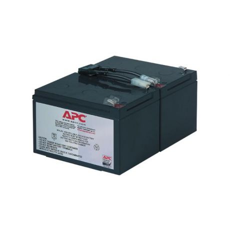 APC APC RBC6