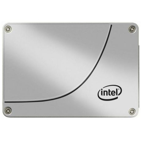 Intel Intel DC S3510 240Гб