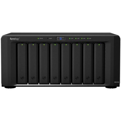 Synology Synology DS1815+