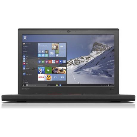 Lenovo Lenovo ThinkPad X260 отсутствует, 12.5", Intel Core i5, 8Гб RAM, SSD, Wi-Fi, Bluetooth