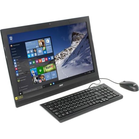 Acer Acer Aspire Z1-622