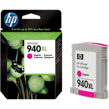 HP HP 940XL C4909AE