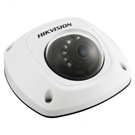 Hikvision HikVision DS-2CD2522FWD-IS