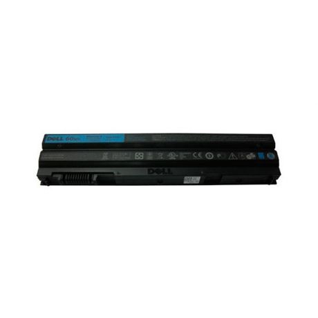 Dell Dell Battery  E5420/E5430/E5530/E6420/E6430/E6440/E6520/E6530/E6540/Primary 6-cell 60W/HR  ExpressCharge Capable