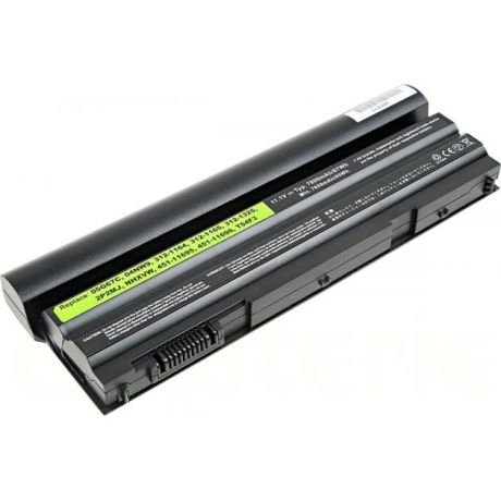 Dell Dell Battery E5430/E5530/E6430/E6530 Primary 9-cell 87W/HR - (Kit)