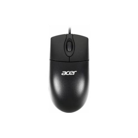 Acer Acer DP.MOUEE.00N Черный, PS/2