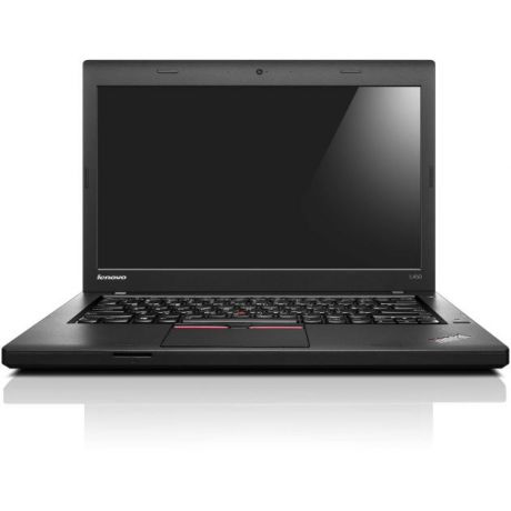 Lenovo Lenovo ThinkPad L450 нет, 14", Intel Core i5, 4Гб RAM, HDD, Wi-Fi, Bluetooth