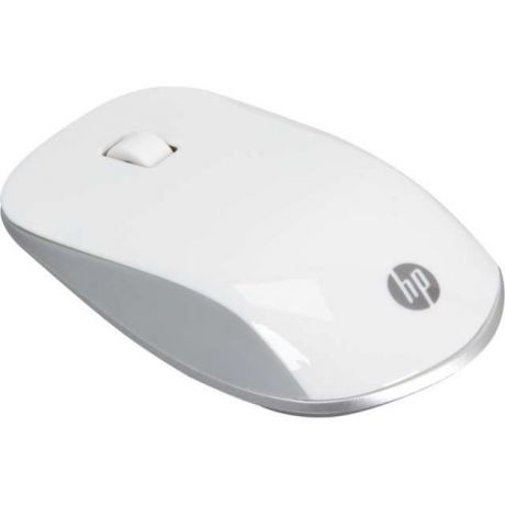 HP HP Mouse Z5000 E5C13AA Серебристый, Bluetooth