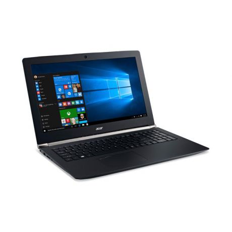 Acer Acer Aspire V Nitro VN7 нет, 15.6", Intel Core i7, 16Гб RAM, SSD, HDD, Wi-Fi, Bluetooth