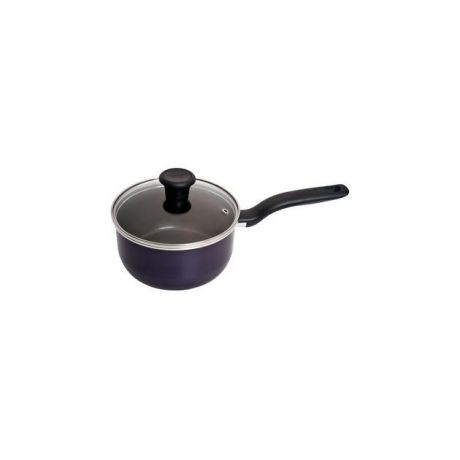 Tefal Tefal Black Curren 18см, 2л, Темно-синий 18см, 2л, Черный