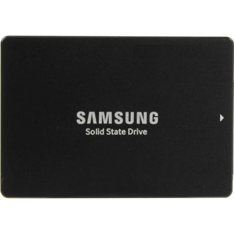 Samsung Samsung SM863 960Гб 120Гб