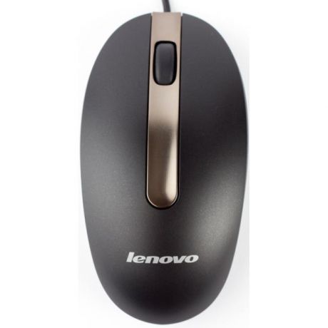 Lenovo Lenovo M3803 Черный, USB