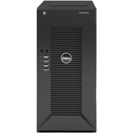 Dell Dell PowerEdge T20 210-ACCE