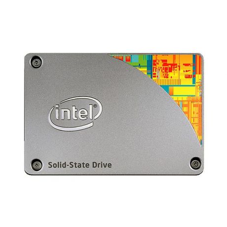 Intel Intel SSDSC2BW120H601 480Гб