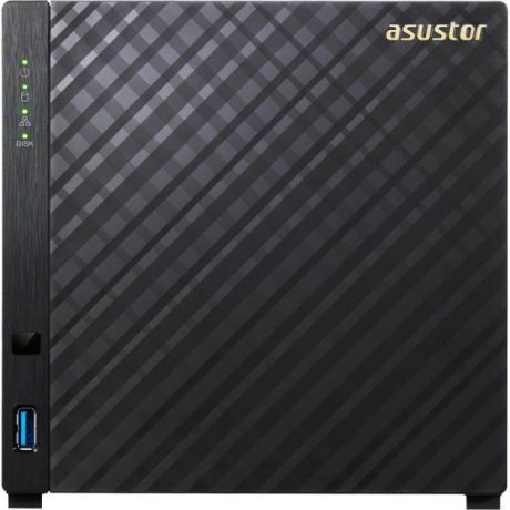 ASUSTOR Asustor AS1004T