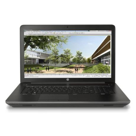 HP HP ZBook G3 нет, 17.3", Intel Core i7, 32Гб RAM, SATA, HDD, SSD, Wi-Fi, Bluetooth