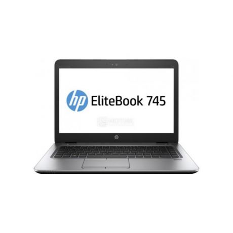 HP HP EliteBook 745 G3 отсутствует, 14", 8Гб RAM, Wi-Fi, SATA, Bluetooth, 3G, AMD A10