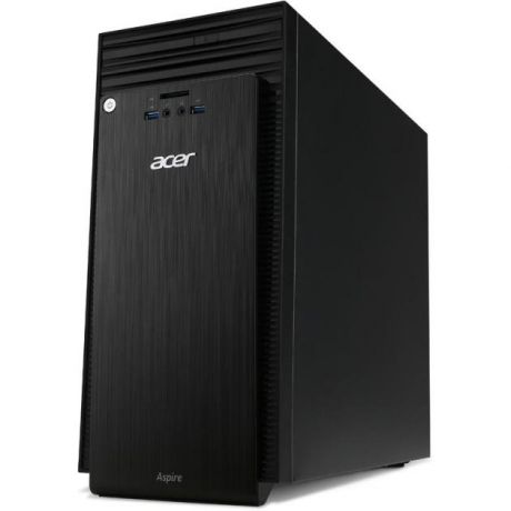 Acer Acer Aspire TC-280 MT 3500МГц, 8Гб, AMD A10, 1000Гб