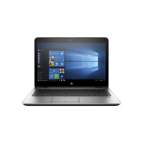 HP HP EliteBook 745 G3 отсутствует, 14", 8Гб RAM, Wi-Fi, SATA, Bluetooth, AMD Pro A10