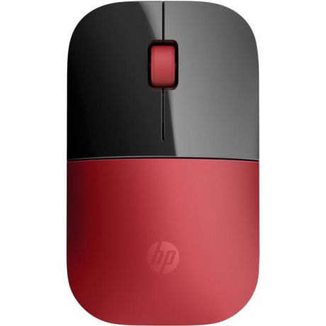 HP HP Z3700 Красный, USB