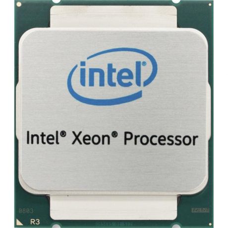 Intel Intel Xeon E5-2630 v3 Haswell-EP LGA2011, 2400МГц, 2 Мб