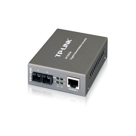 TP-Link TP-Link Гигабитный Ethernet медиаконвертер
