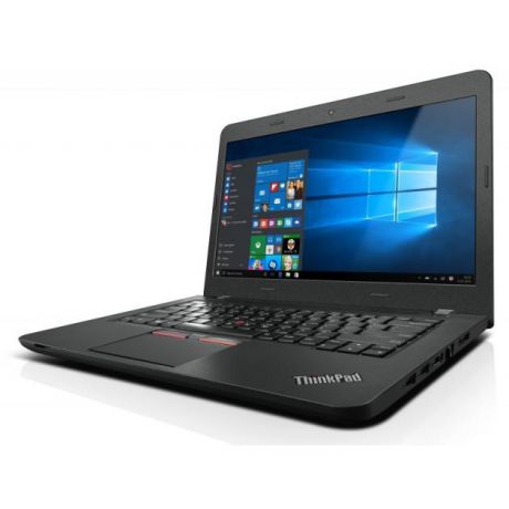 Lenovo Lenovo ThinkPad Edge E460 нет, 14", Intel Core i5, 4Гб RAM, SSD, Wi-Fi, Bluetooth