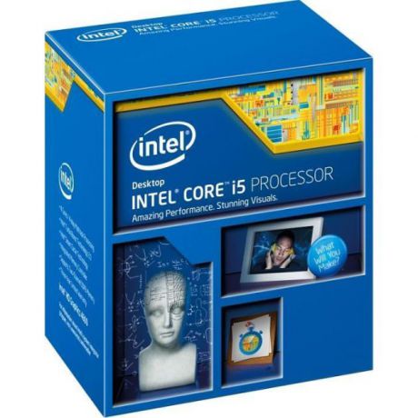 Intel Intel Core i5-4570T OEM FCLGA1150, 2900МГц, 512