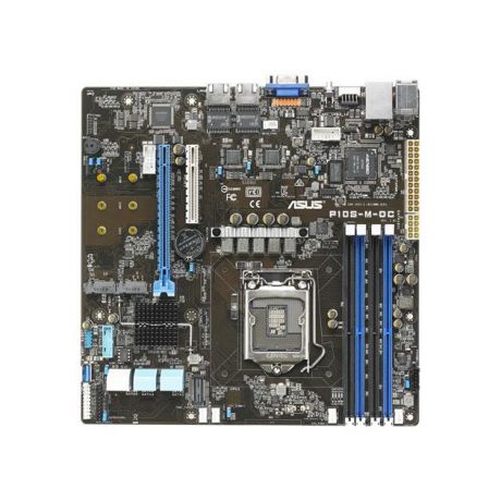 Asus ASUS P10S-M-DC