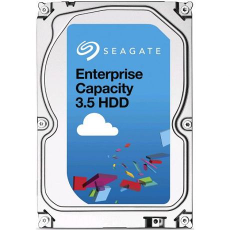 Seagate Seagate ST3000NM0005 3000Гб