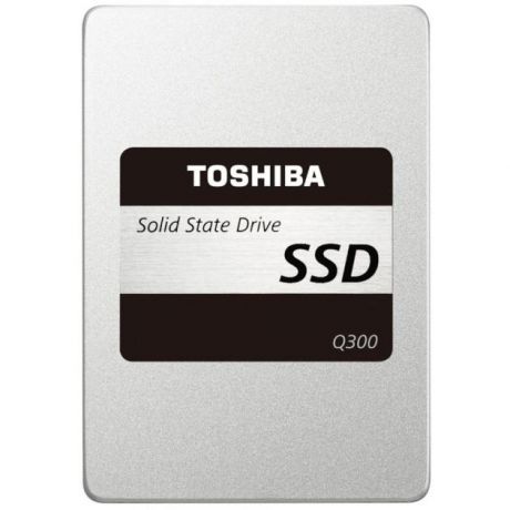 Toshiba Toshiba Q300 120Гб