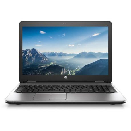 HP HP ProBook 655 G2 15.6", AMD Pro A8, 4Гб RAM, HDD, Bluetooth