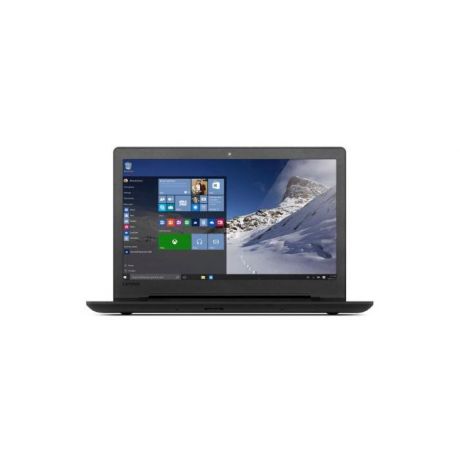 Lenovo Lenovo IdeaPad 110-15IBR 15.6", Intel Pentium, 2Гб RAM, Wi-Fi, Bluetooth