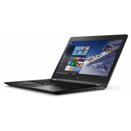 Lenovo Lenovo ThinkPad P40 Yoga нет, 14", Intel Core i7, 8Гб RAM, SSD, Wi-Fi, Bluetooth, 3G