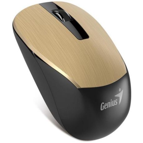Genius Genius NX-7015 Золотисто-коричневый, USB