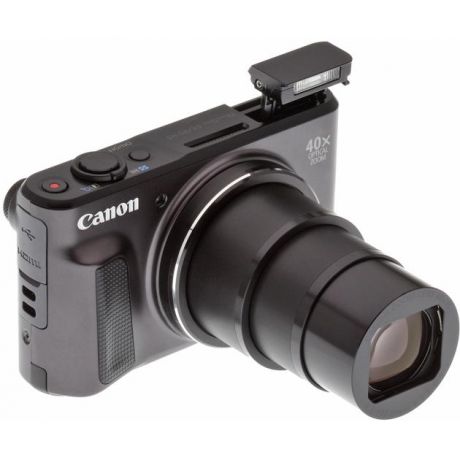 Canon Canon PowerShot SX720 HS 4,3–172,0 мм