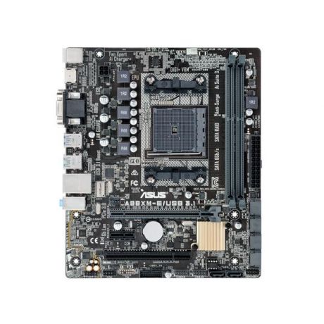 Asus Asus A88X-PRO