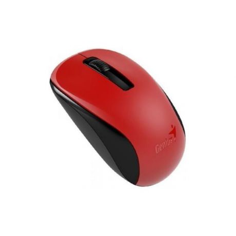 Genius Genius NX-7005 Красный, USB, Bluetooth