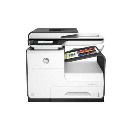 HP HP PageWide Pro 477dw
