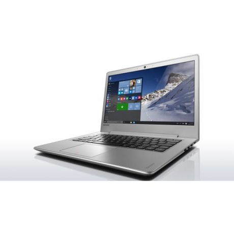 Lenovo Lenovo Ideapad 510S нет, 14", Intel Core i5, 4Гб RAM, SSD, Wi-Fi, Bluetooth