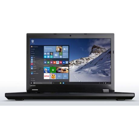 Lenovo Lenovo ThinkPad L560 DVD RW, 15.6", Intel Core i5, 8Гб RAM, SSD, Wi-Fi, Bluetooth