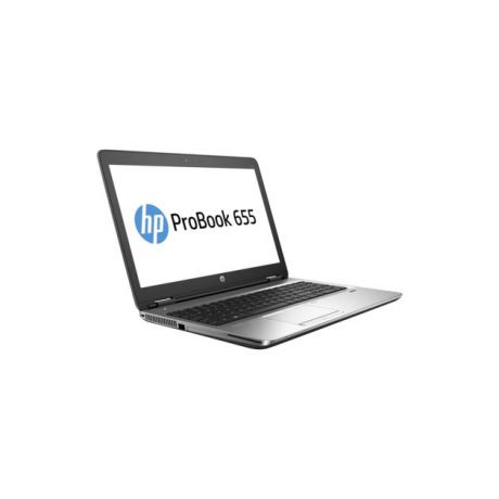 HP HP ProBook 655 G2 15.6", AMD A8, 4Гб RAM, Wi-Fi, HDD, Bluetooth