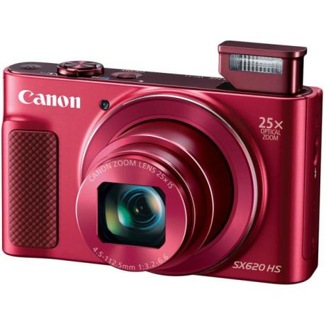 Canon Canon PowerShot SX620 HS 4,5–112,5