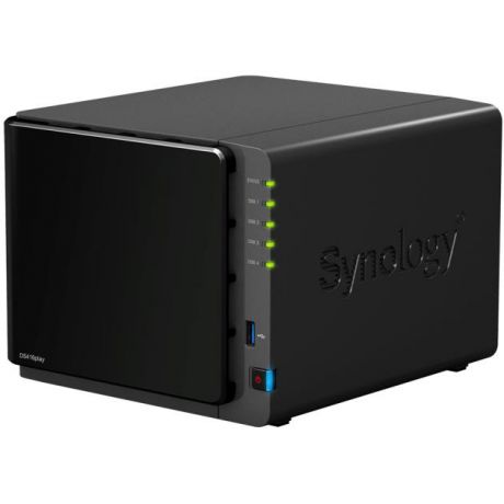 Synology Synology DS416play